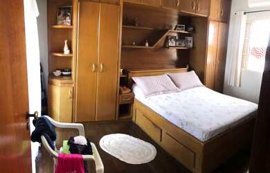 Imagem 4: SOBRADO COM PISICNA A VENDA EM AMERICANA