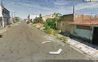 Imagem 1: Terreno 1.756 m² no Mondubim