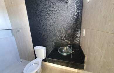 Imagem 12: Lindo sobrado Novo Mundo. Churrasqueira, Imóvel novo, Área de serviçoe93m²...