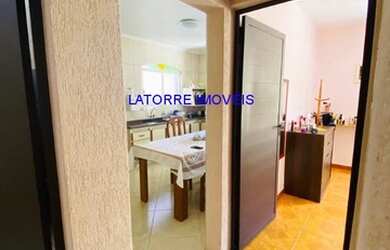 Imagem 5: CASA RESIDENCIAL em JUNDIAÍ - SP, JARDIM PLANALTO