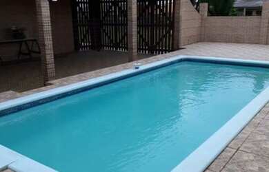 Imagem 2: BALNEÁRIO PINHAL - RESIDENCIAL - BALNEARIO PINHAL