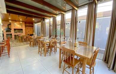 Imagem 16: Sobrado de três suítes em condomínio de Alto Padrão Sun Village na...