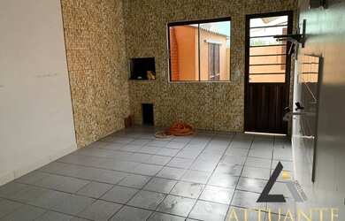 Imagem 6: Casa de esquina no bairro Desvio Rizzo