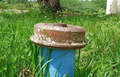 Imagem 6: Linda Fazenda com 200 hectares na região de São Gonçalo do Amarante