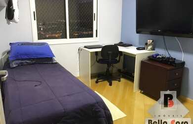 Imagem 2: Apartamento Dello Sport Mooca