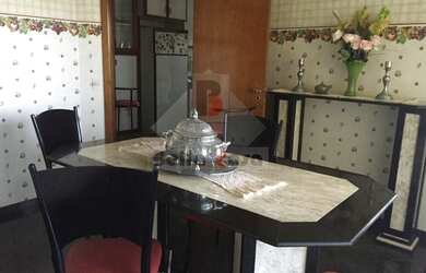 Imagem 11: Apartamento Residencial / Jardim Anália Franco 5 vaga(s) / 4 dorm(s) / 4 suíte(s) / 500,00