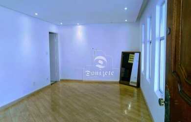 Imagem 1: Sobrado com 3 dormitórios, 164 m² - venda por R$ 860.000,00 ou aluguel...