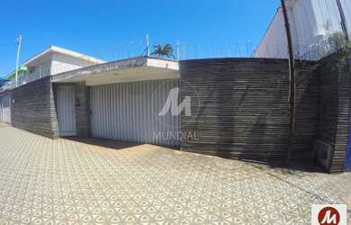 Imagem: O depósito possui 5 Vagas na garagem, 550m² de Área e está