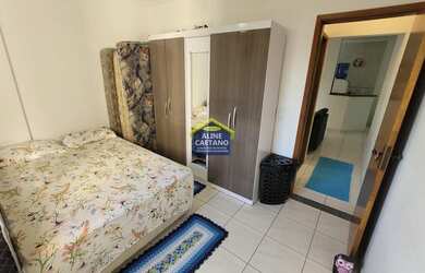 Imagem 11: 1 DORM GRANDE, TUPI, LAZER, 100 METRO DO MAR, APENAS 225 MIL