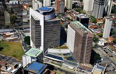 Imagem 6: Andar Corporativo para alugar, 2200 m² por R$ 220.000,00/mês - Vila...