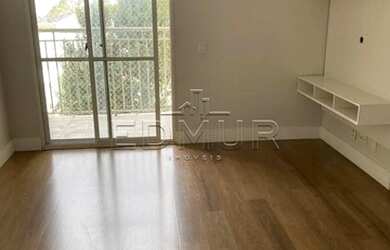 Imagem: O apartamento possui 3 Dormitórios, 2 Banheiros, 1 Vaga na