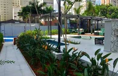 Imagem: O apartamento à venda possui 2 Dormitórios, 3 Banheiros, 2