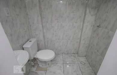 Imagem 7: Apartamento à Venda - Bela Vista, 1 Quarto, 45 m2