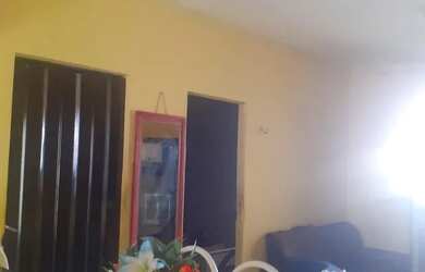 Imagem 3: Vende se está casa. Varanda, 1 Vaga na garageme3 Dormitórios