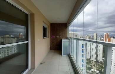 Imagem 6: Apartamento para aluguel possui 64 metros quadrados com 2 quartos em Vila Mariana - São Pa