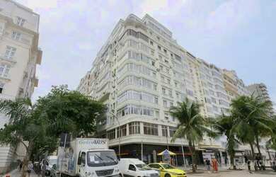 Imagem 13: Apartamento para alugar com 2 quartos, 74 m² - Copacabana - Rio de Janeiro/RJ