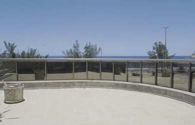 Imagem 7: LINDA COBERTURA DUPLEX, FRENTE AO MAR - RECREIO DOS BANDEIRANTES