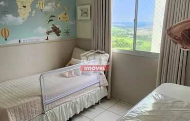 Imagem 4: Apartamento com 3 quartos em Alto da Glória - Goiânia - Goiás