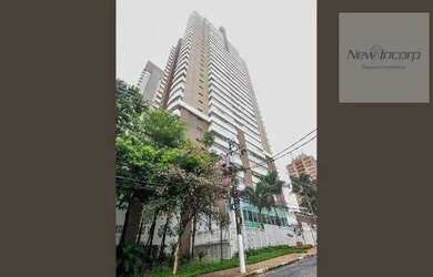 Imagem 1: Apartamento com 3 dormitórios à venda, 148 m² por R$ 2.300.000,00 - Brooklin - São Paulo/S