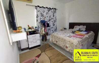 Imagem 12: Itaipuaçu- Casa 2ª Locação- 3 Qts Suíte R$ 350 Mil