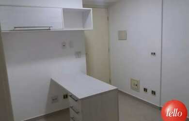 Imagem 2: São Paulo - Conjunto Comercial/Sala - Santana