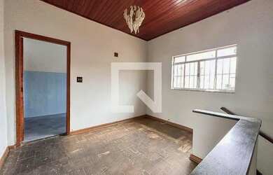 Imagem: A casa possui 2 Dormitórios, 1 Banheiro, 61m² de Área e