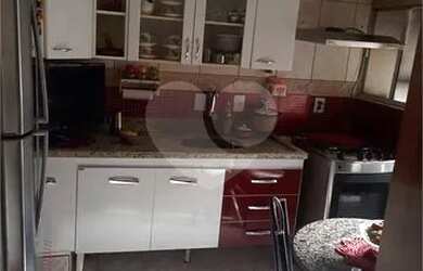 Imagem 10: Apartamento Freguesia do Ó