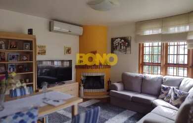 Imagem 7: Residencial Tropical. Churrasqueira, Imóvel mobiliado, Ar-condicionadoeÁrea...