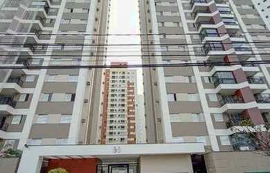 Imagem: Maison Tuscany - Apartamento com 3 quartos sendo 1 suíte à