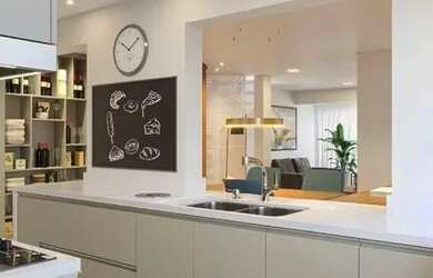 Imagem 10: São Paulo - Apartamento Padrão - Perdizes