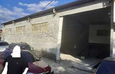 Imagem 7: GALPÃO 200 M² 1 WC ENERGIA T6 BONSUCESSO GUARULHOS SP