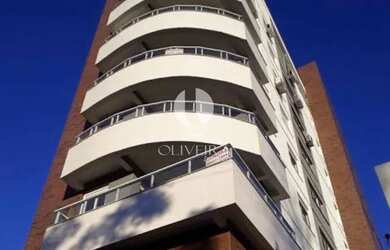 Imagem: O apartamento possui 3 Dormitórios, 2 Banheiros, 1 Vaga na