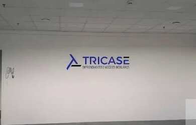 Imagem: O depósito possui 2 Vagas na garagem, 68m² de Área, Imóvel