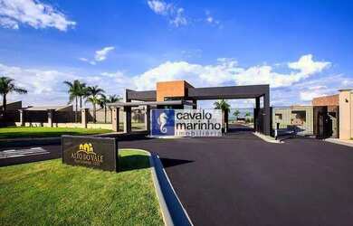 Imagem 1: Casa com 3 dormitórios à venda, 156 m² por R$ 900.000 - Fazenda Santa...