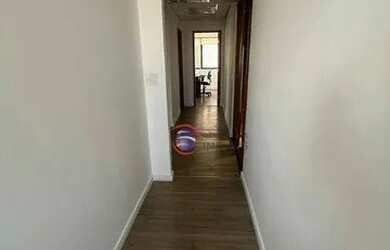 Imagem 14: Sala, 206 m² - venda por R$ 1.200.000 ou aluguel por R$ 13.400/mês -...