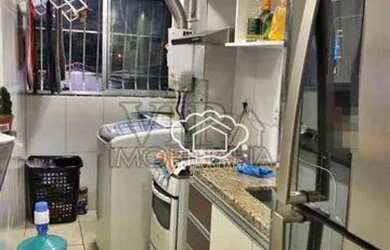 Imagem 4: Apartamento Residencial à venda, Guaratiba, Rio de Janeiro - AP0705