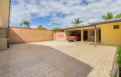 Imagem 15: MATINHOS - Casa Padrão - Balneário Jamailmar