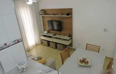 Imagem 4: Apartamento com 2 dormitórios à venda, 55 m² - Vila Sônia - São Paulo/SP