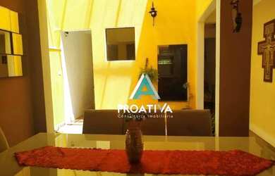 Imagem 9: Sobrado à venda, 189 m² por R$ 695.000,06 - Jardim Milena - Santo André/SP