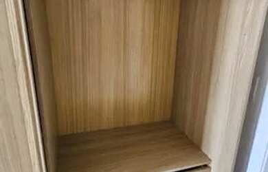 Imagem 13: Alugo Greenville Etco 130M- 3/4 com suíte e varanda- Andar Intermediário-...