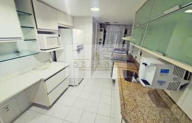 Imagem 4: RIO DE JANEIRO - Apartamento Padrão - FREGUESIA JACAREPAGUÁ