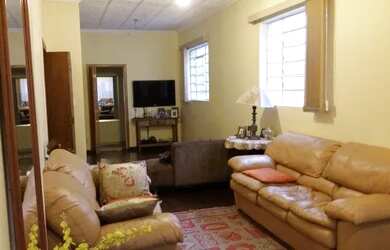 Imagem 2: Casa com 3 dormitórios, 200 m² - venda por R$ 1.000.000,00 ou aluguel...