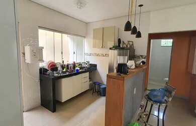 Imagem 2: Casa para venda possui 135 metros quadrados com 3 quartos em Arenoso -...