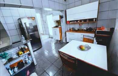 Imagem 6: São Paulo - Casa Padrão - Mooca