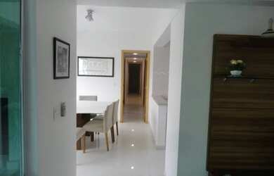 Imagem 7: Titulo do Imovel. Piscina, Churrasqueira, 134m² de Áreae2 Vagas na garagem