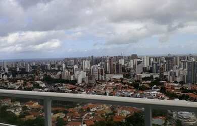 Imagem 11: APARTAMENTO RESIDENCIAL em SALVADOR - BA, CAMINHO DAS ÁRVORES