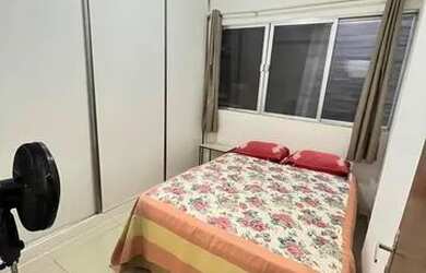 Imagem 6: Apartamento para aluguel com 55 metros quadrados com 1 quarto em Copacabana...