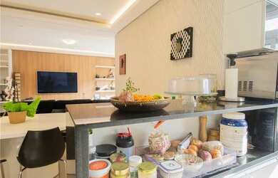 Imagem 15: APARTAMENTO RESIDENCIAL em São Paulo - SP, Vila Olímpia