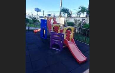 Imagem 11: Alugo Apartamento no Cond. Baía de Cadiz, em frente ao Shopping Pátio