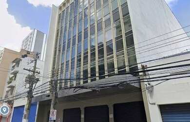 Imagem: O depósito possui 3.700m² de Área e está localizado em